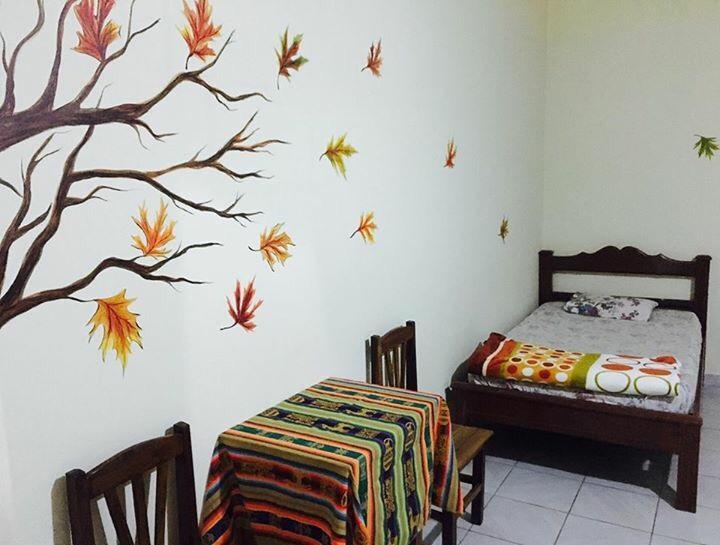Hotel Samaipata Extérieur photo