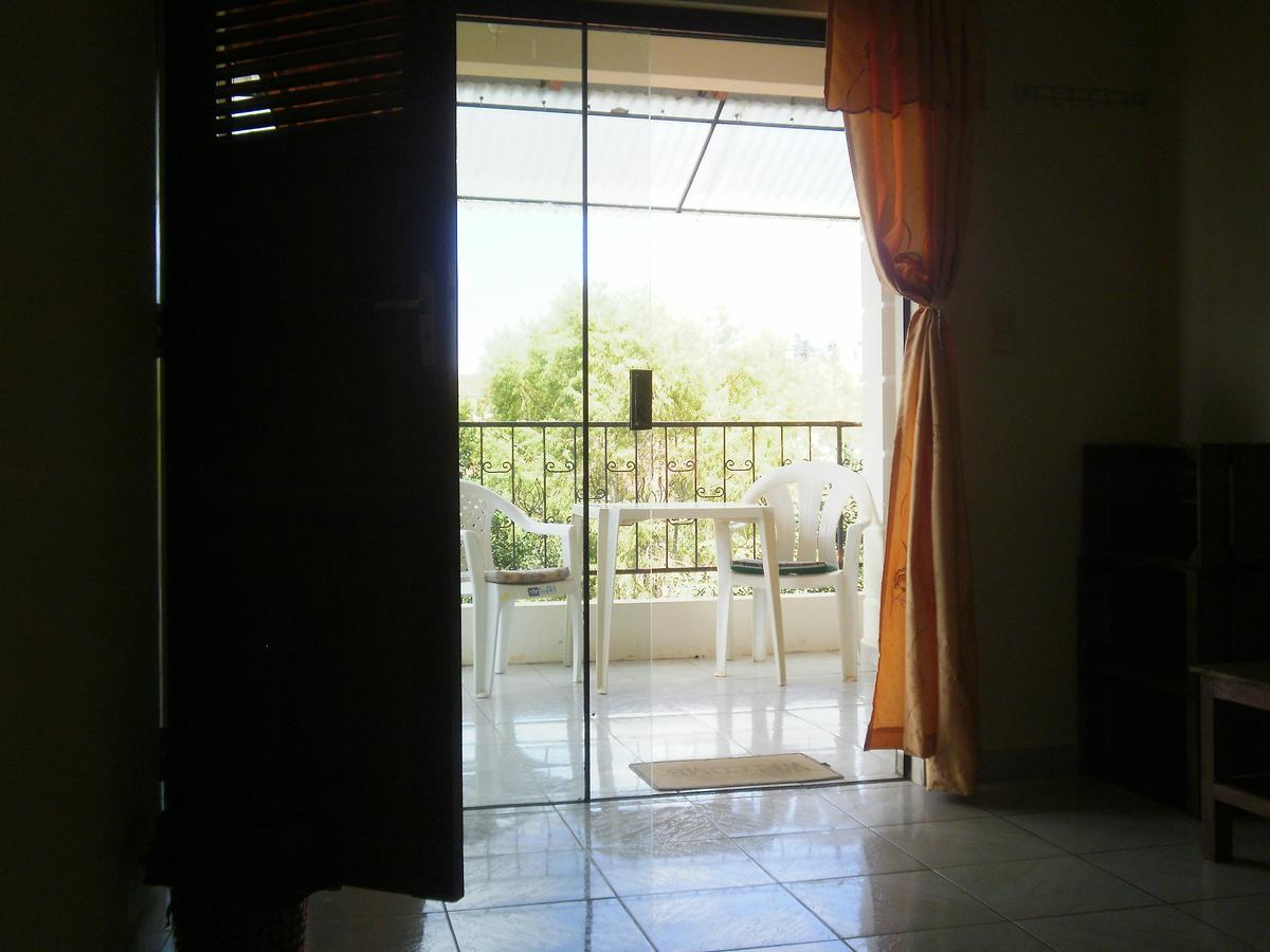 Hotel Samaipata Extérieur photo