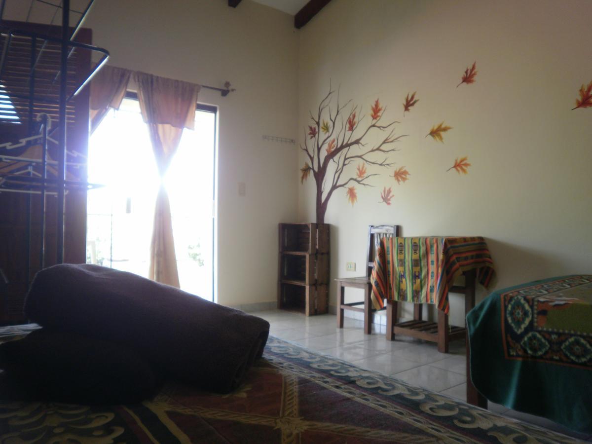 Hotel Samaipata Extérieur photo