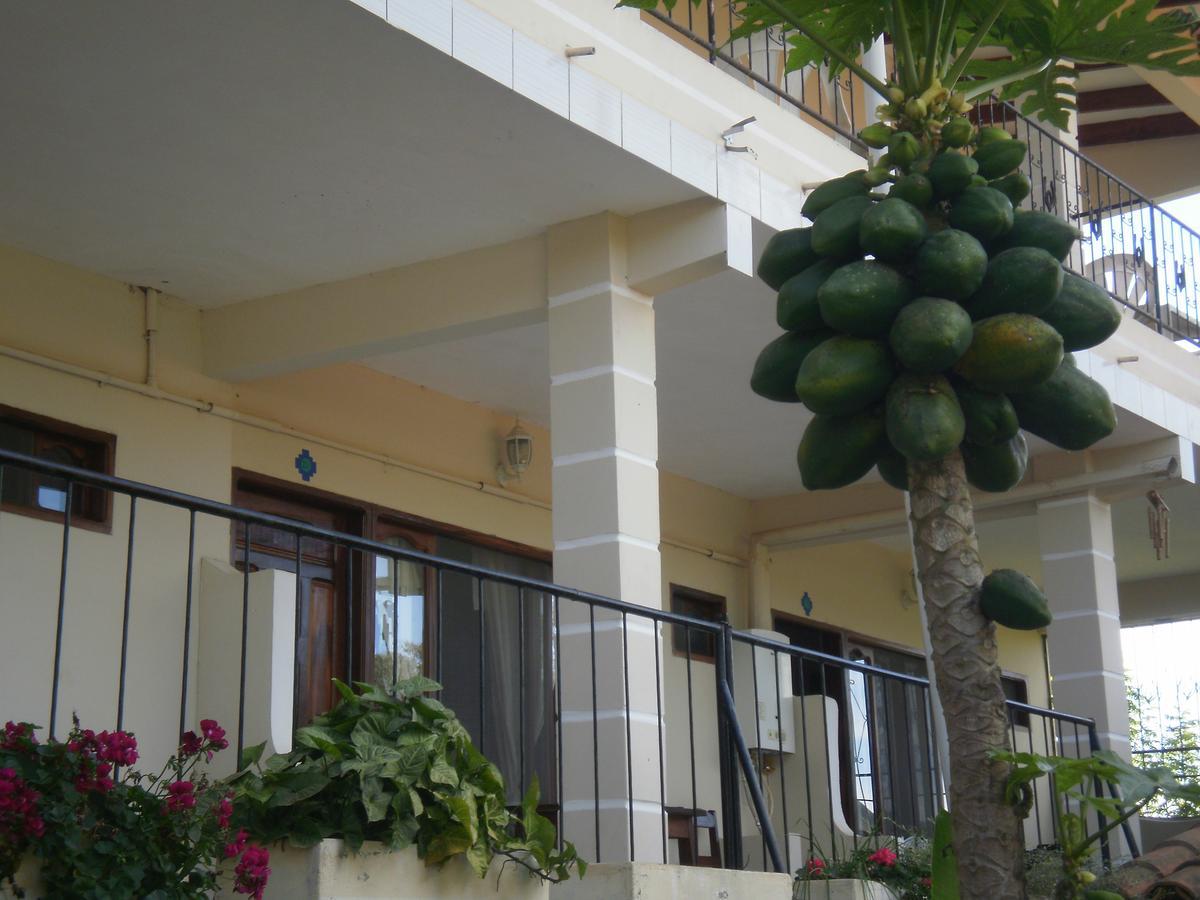 Hotel Samaipata Extérieur photo