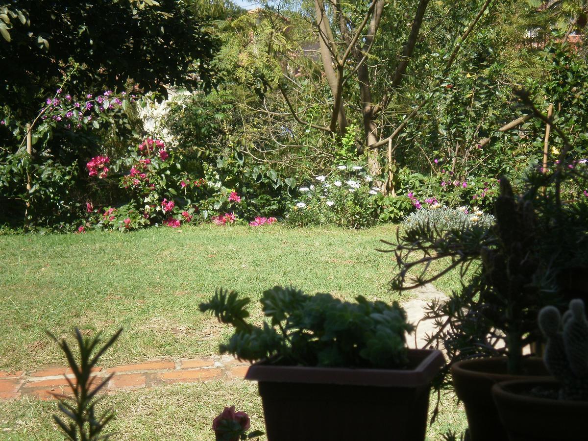 Hotel Samaipata Extérieur photo